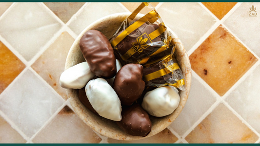 5 Surprising Health Benefits of Eating Dates Daily