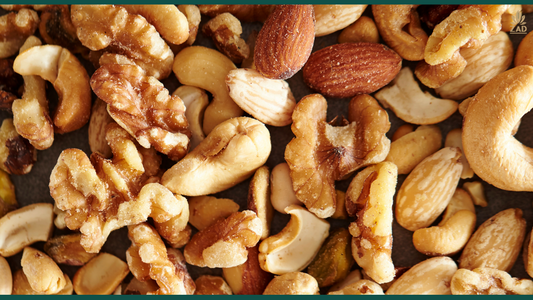 Heart-Healthy Delights For Your Loved Ones