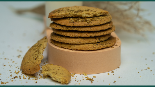 Discovering the Flavors of Emirati Childhood
