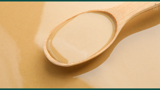 Tahina - The Superfood With Health Benefits