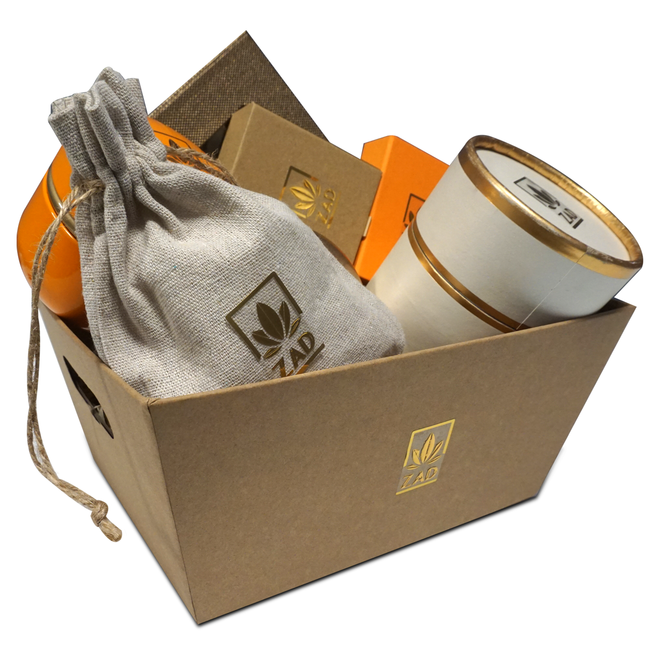 Celebration Basket – Crafted for Joyful Moments