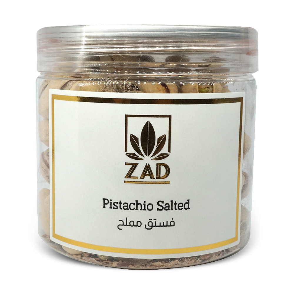 Pistachio Salted - 150g