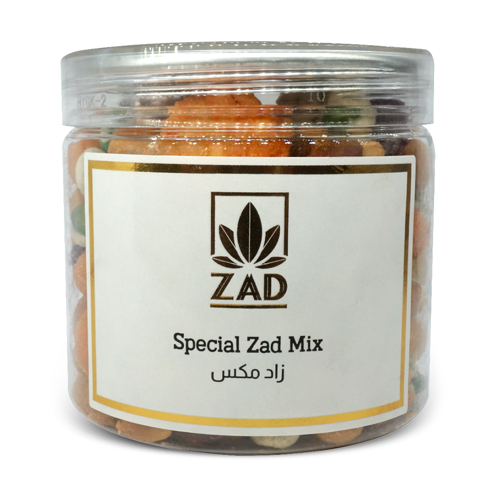 Special ZAD Mix - 185g