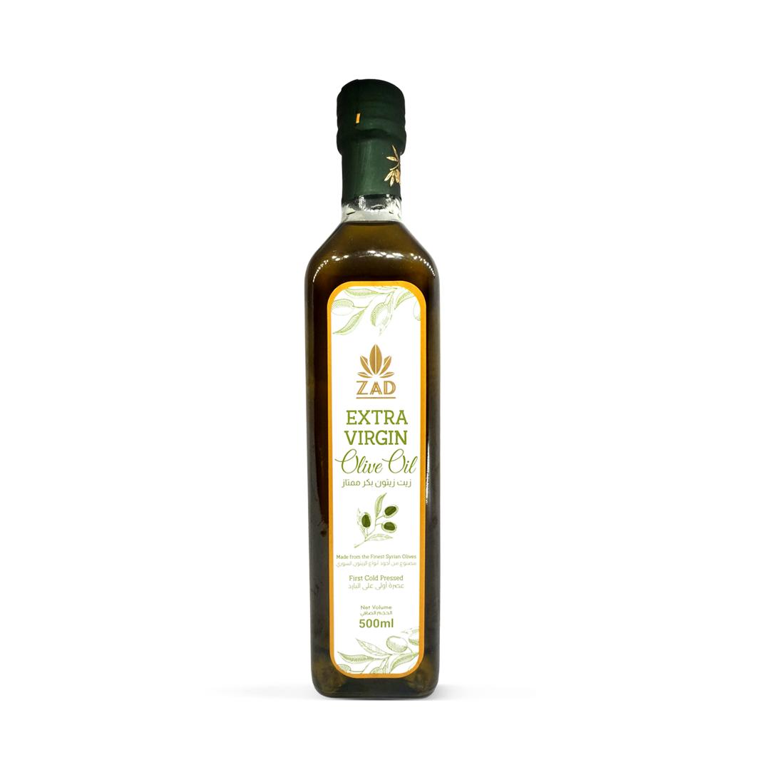 Extra Virgin Olive Oil 500ML
