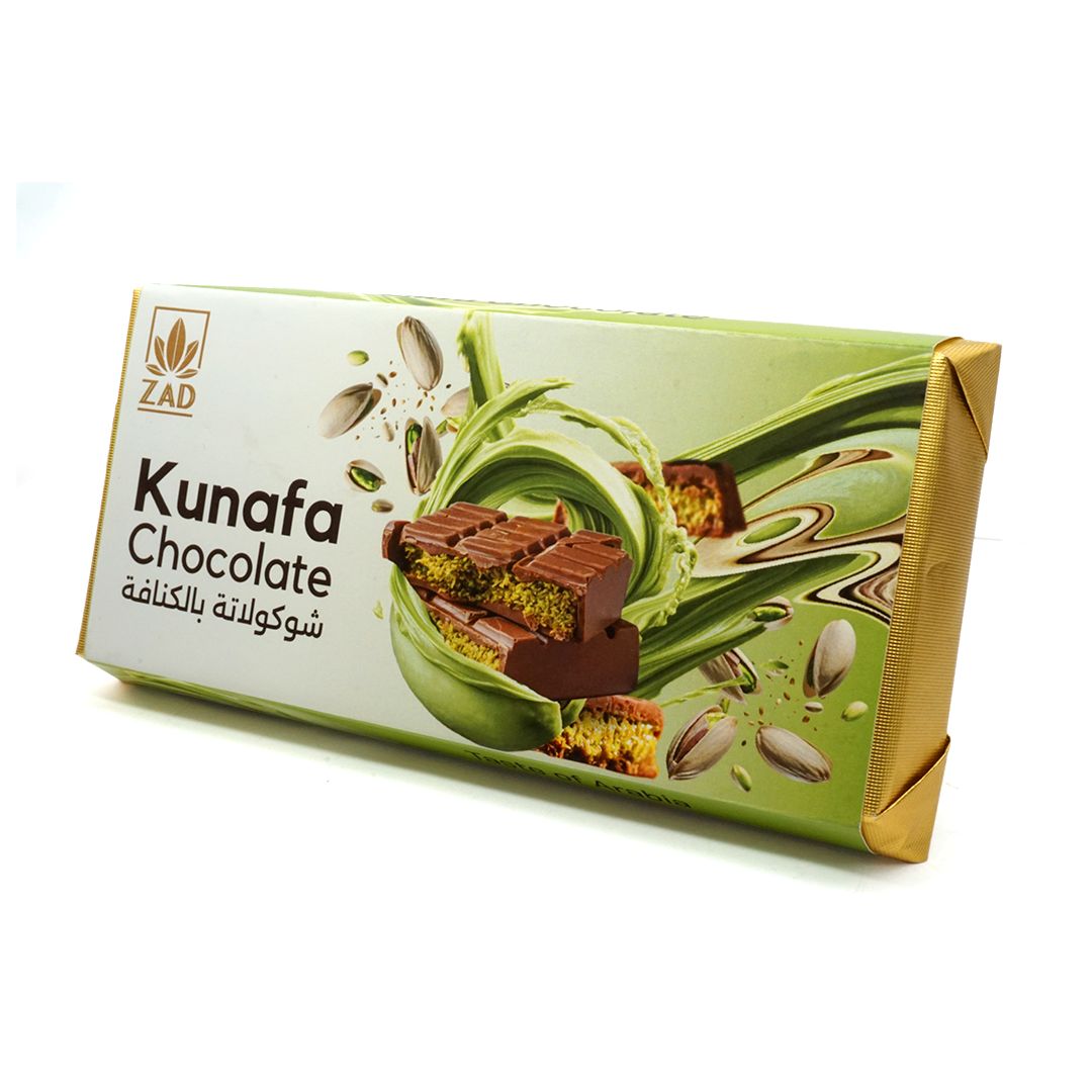 Zad Kunafa Chocolate 200g