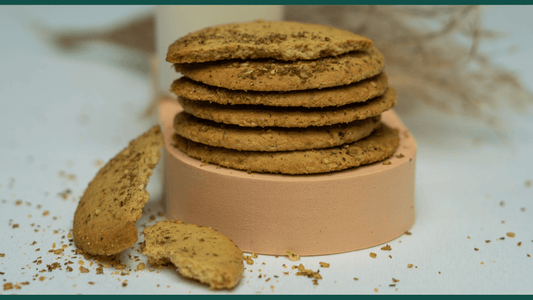 Discovering the Flavors of Emirati Childhood