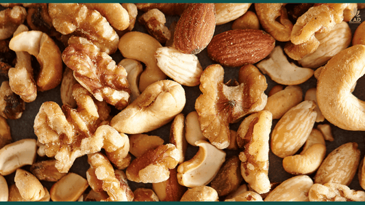 Heart-Healthy Delights For Your Loved Ones