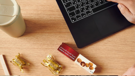 Employee Wellness: Healthy Snacking for the Workplace