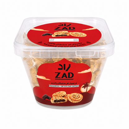 Maamoul Um Sultan 500 g
