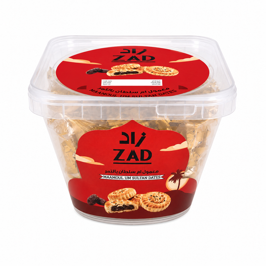 Maamoul Um Sultan 500 g