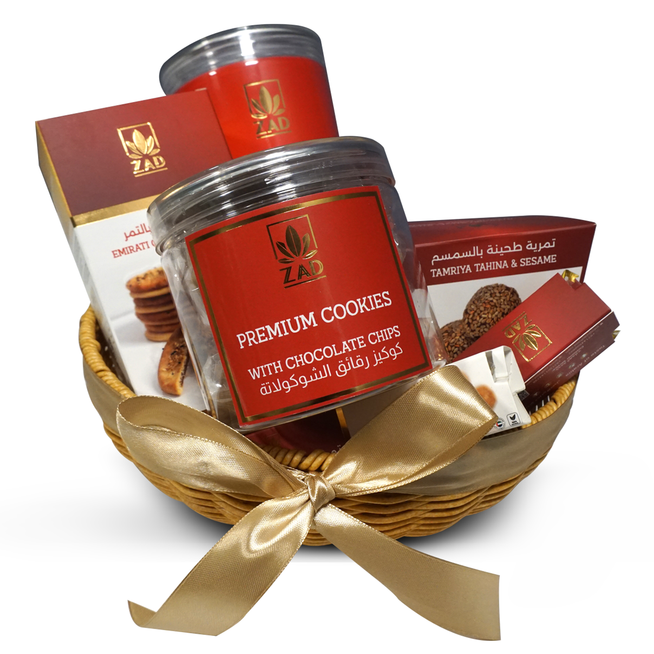 Red Basket – Bold Flavors, Heartfelt Traditions