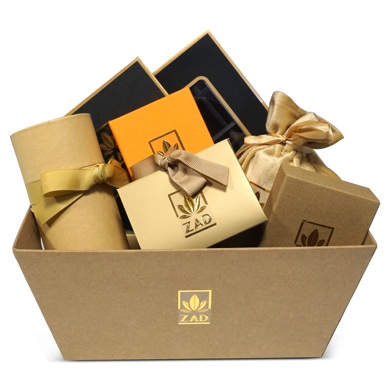 Eid Special Basket – A Symphony of Sweet Traditions
