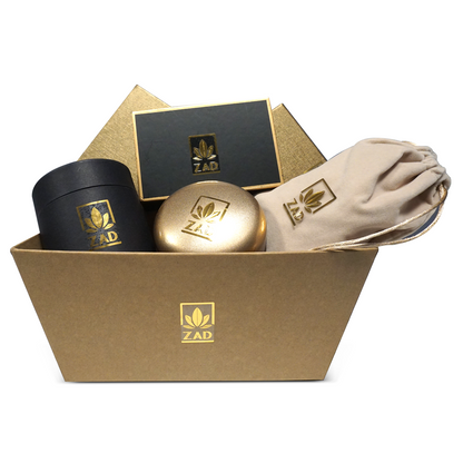 Emirati Elegance – A Taste of Heritage, Wrapped in Luxury