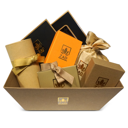 Eid Special Basket – A Symphony of Sweet Traditions