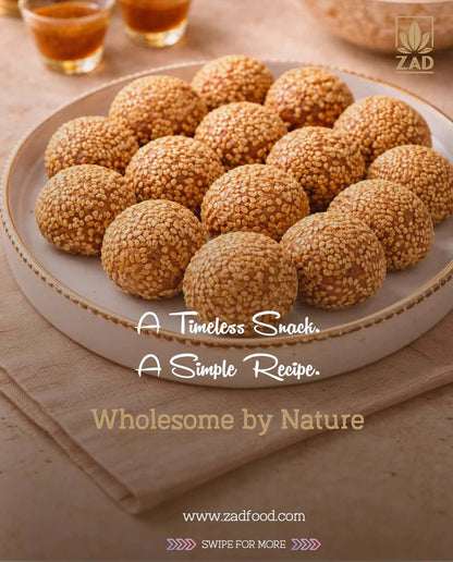 Tamriya Tahina & Sesame 500g