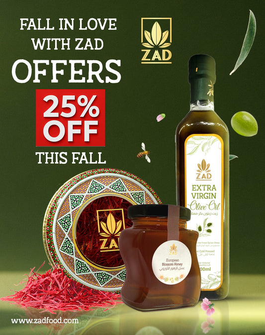 ZAD Speciality Pack