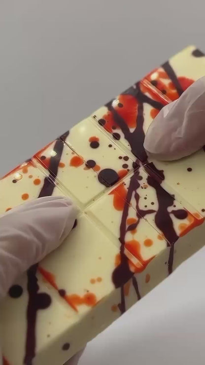 Mango Pops Chocolate 200g